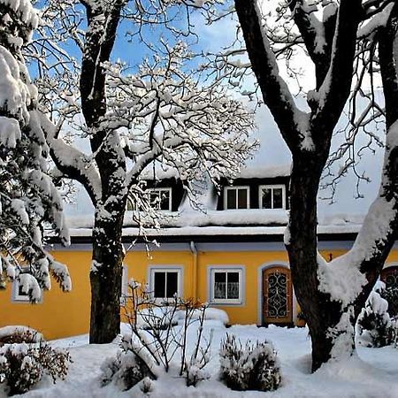 نزل ماوترندورففي Haus Wendy المظهر الخارجي الصورة