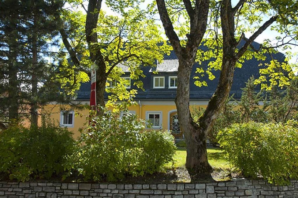 نزل ماوترندورففي Haus Wendy المظهر الخارجي الصورة