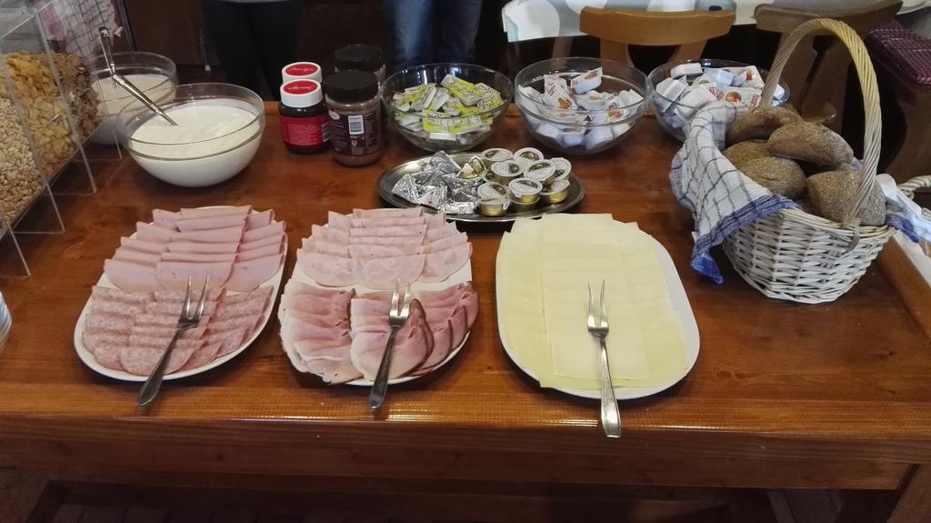 نزل ماوترندورففي Haus Wendy المظهر الخارجي الصورة