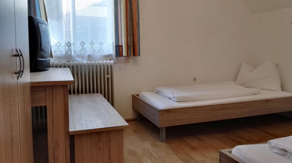 نزل ماوترندورففي Haus Wendy المظهر الخارجي الصورة