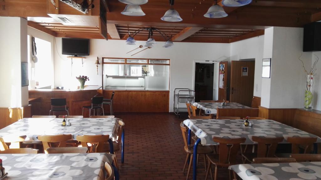 نزل ماوترندورففي Haus Wendy المظهر الخارجي الصورة
