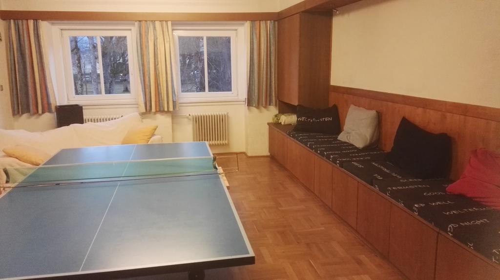 نزل ماوترندورففي Haus Wendy المظهر الخارجي الصورة
