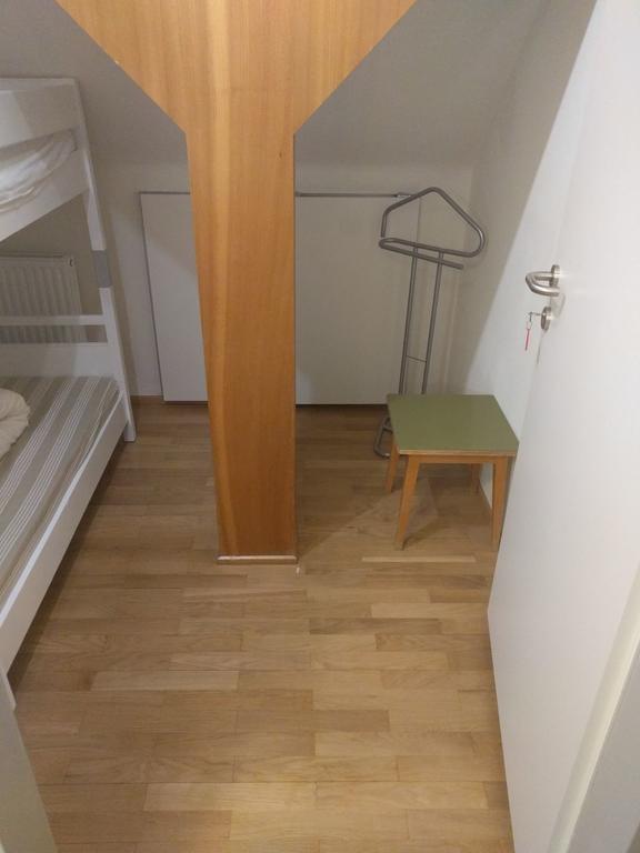 نزل ماوترندورففي Haus Wendy المظهر الخارجي الصورة