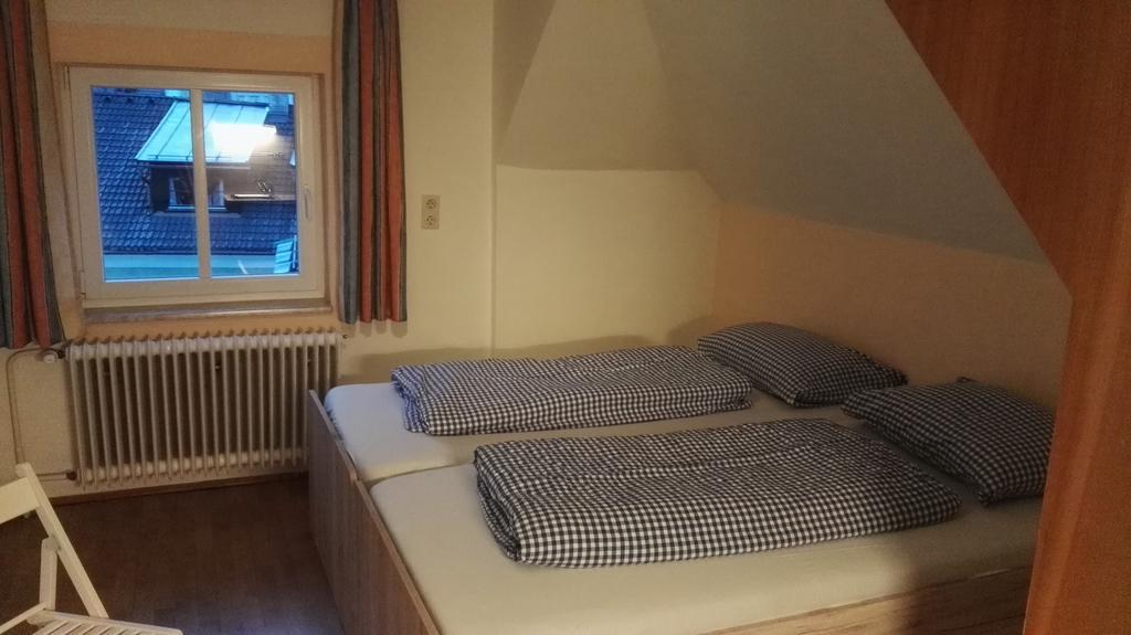نزل ماوترندورففي Haus Wendy المظهر الخارجي الصورة
