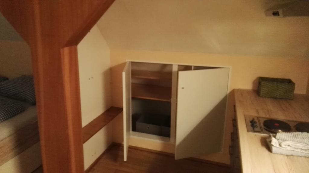 نزل ماوترندورففي Haus Wendy المظهر الخارجي الصورة