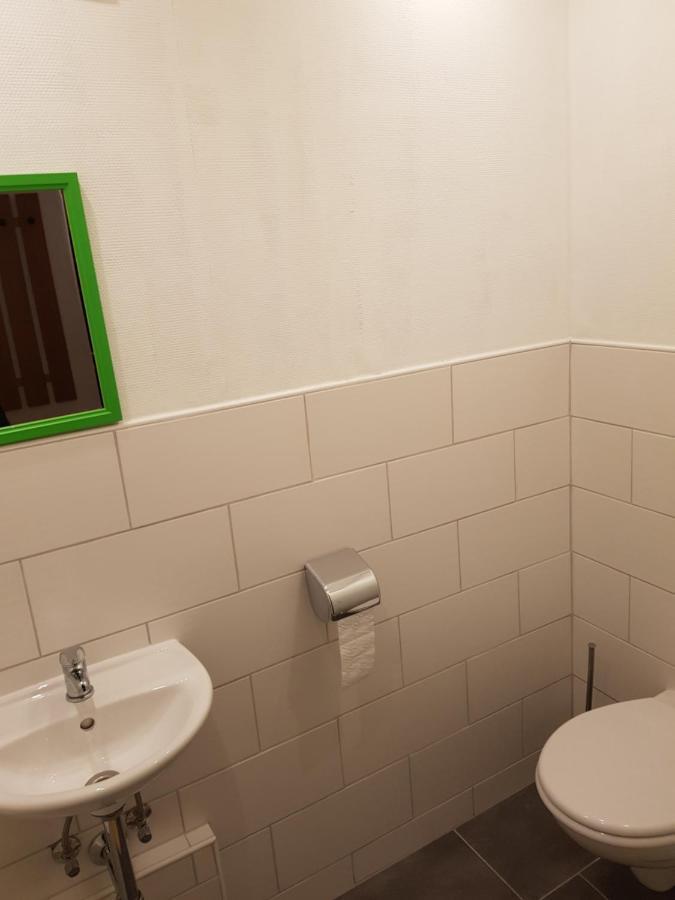 نزل ماوترندورففي Haus Wendy المظهر الخارجي الصورة