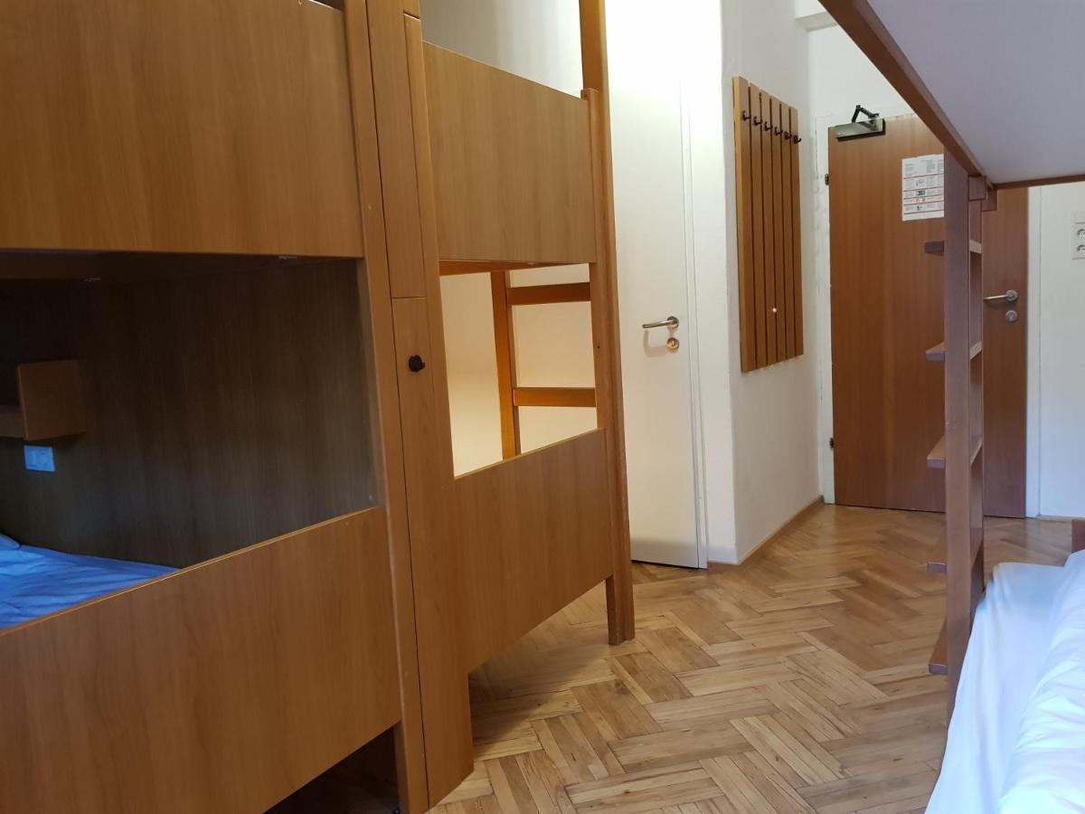 نزل ماوترندورففي Haus Wendy المظهر الخارجي الصورة